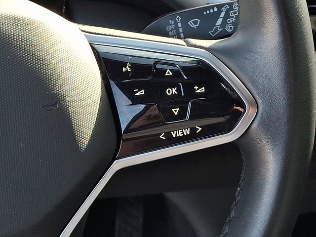 Used 2022 Volkswagen ID.4 Pro S image 28