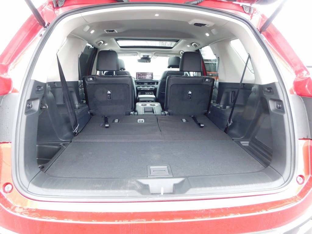 New 2026 Honda Pilot Elite image 29