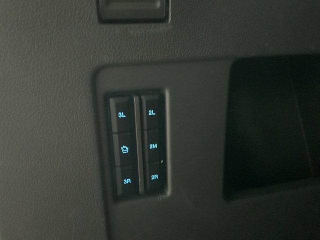 Used 2021 Ford Expedition Max Limited image 22