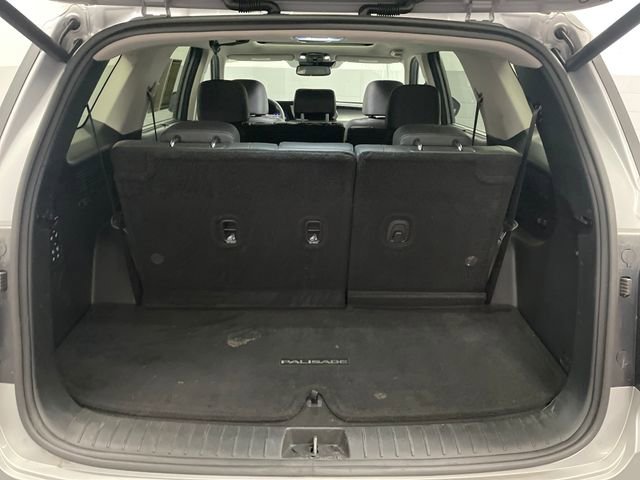 Used 2022 Hyundai Palisade SEL w/ 8P Bench Seat Package image 27