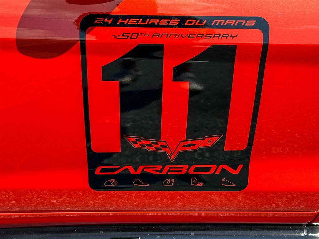Used 2011 Chevrolet Corvette Z06 RWD image 36