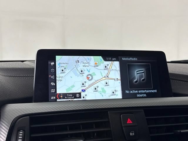 Used 2018 BMW 430i Convertible RWD image 20