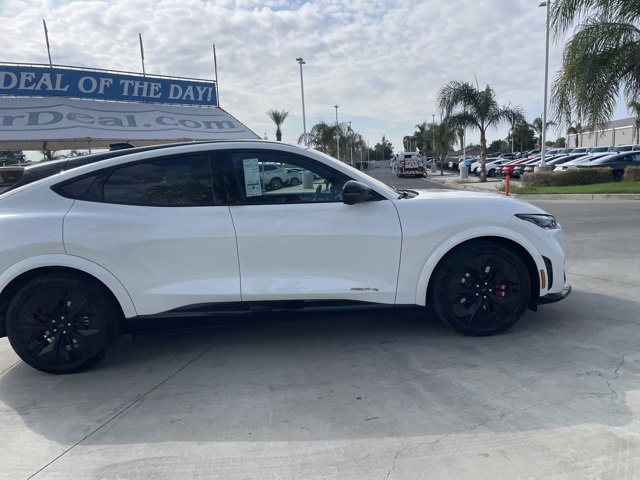 New 2025 Ford Mustang Mach-E GT w/ Interior Protection Package image 6