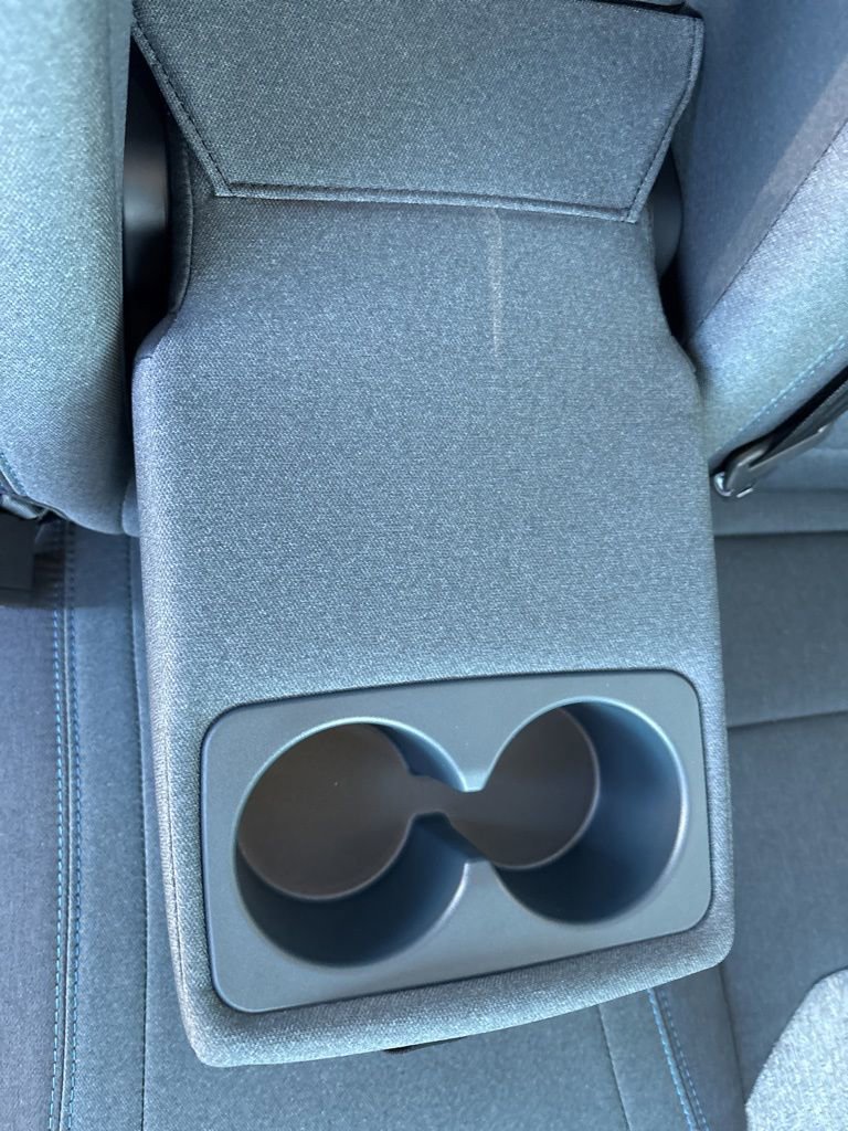 New 2025 Ford Maverick XLT image 29