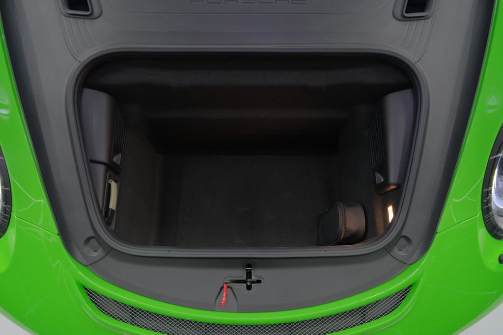 Used 2019 Porsche 911 GT3 RS RWD image 54