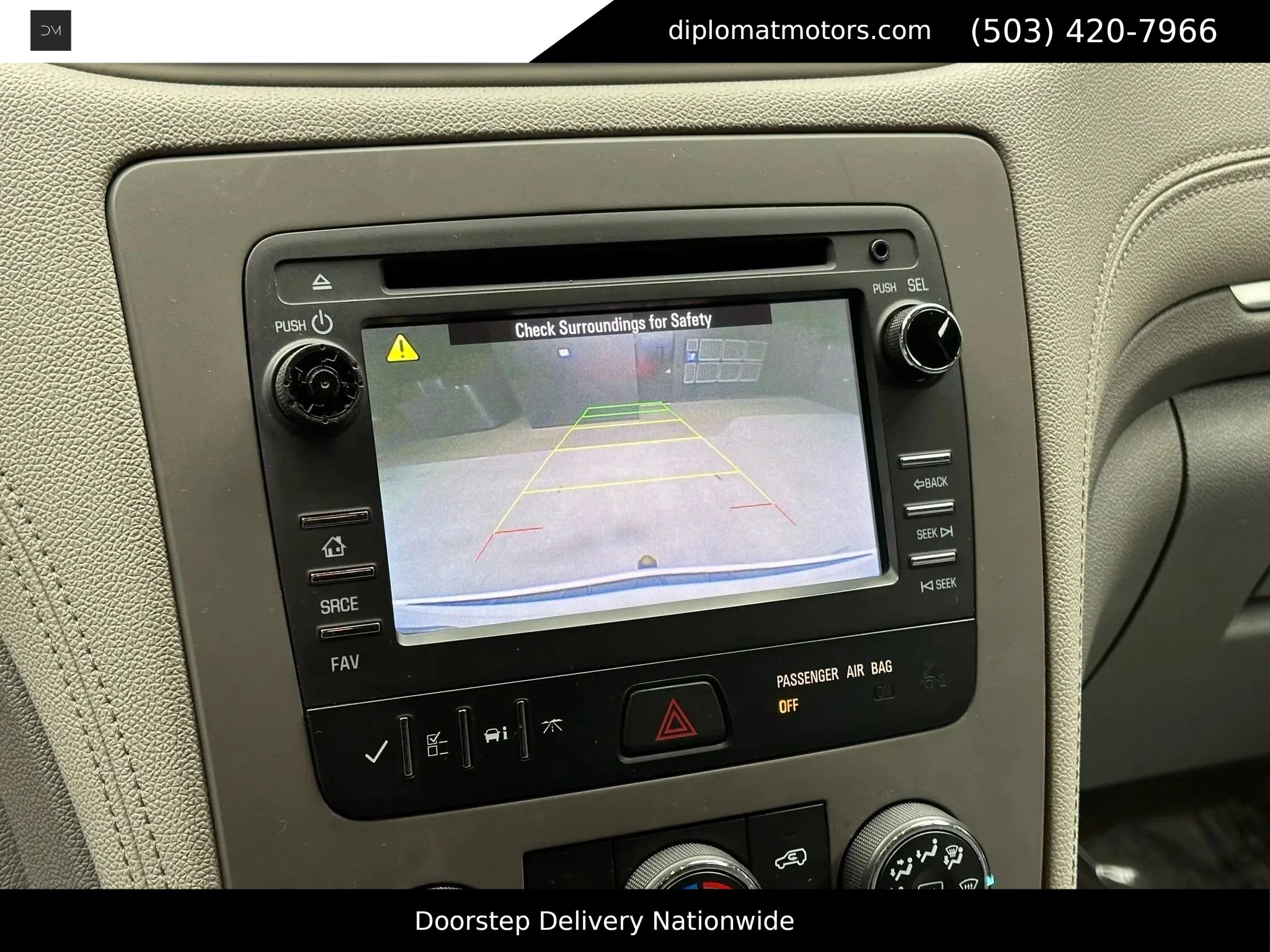 Used 2017 Chevrolet Traverse LS AWD/4WD image 31