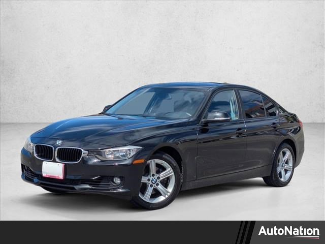 Used 2013 BMW 328i Sedan image 1