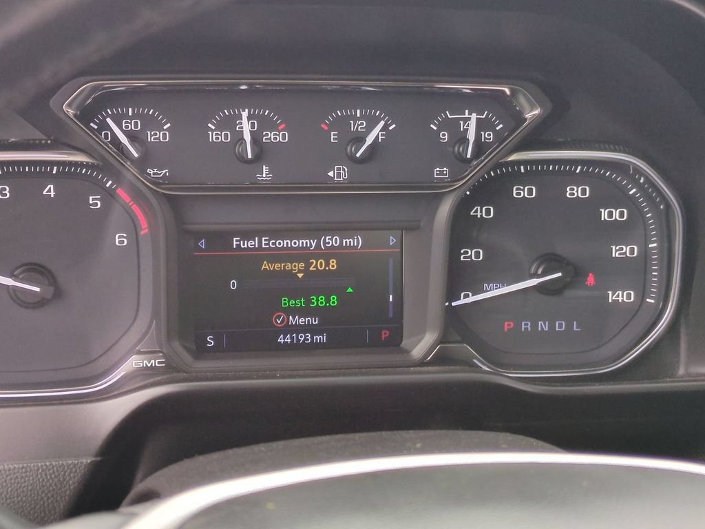 Certified 2021 GMC Sierra 1500 Elevation RWD image 13