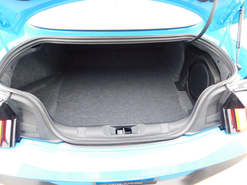 Used 2024 Ford Mustang GT Premium RWD image 20