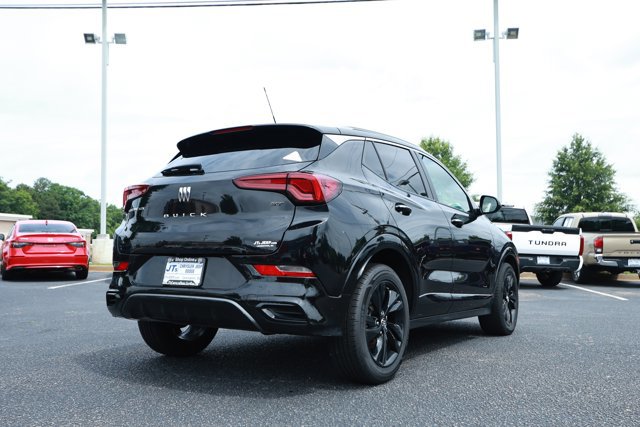 Used 2024 Buick Encore GX Sport Touring FWD image 6