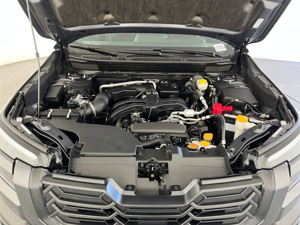 New 2026 Subaru Outback Premium AWD/4WD image 24