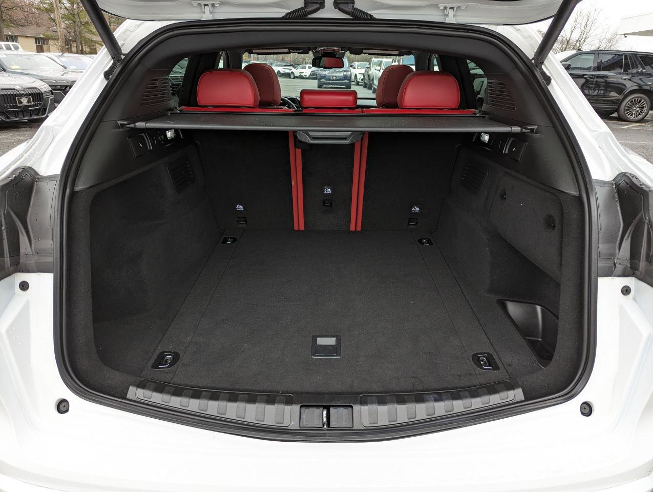 Used 2022 Alfa Romeo Stelvio Veloce image 41