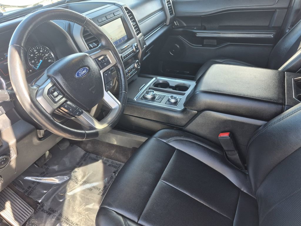 Used 2021 Ford Expedition XLT AWD/4WD image 11
