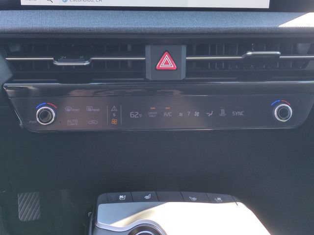 Certified 2023 Kia EV6 Wind RWD image 25