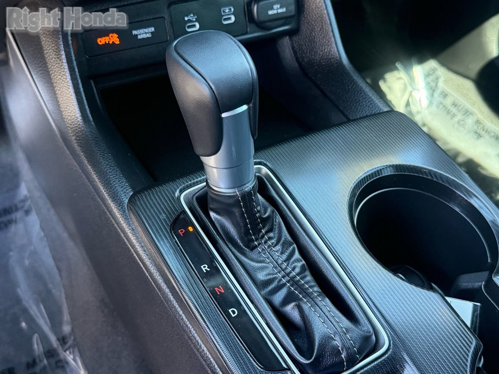 Used 2025 Honda Civic Sport image 25