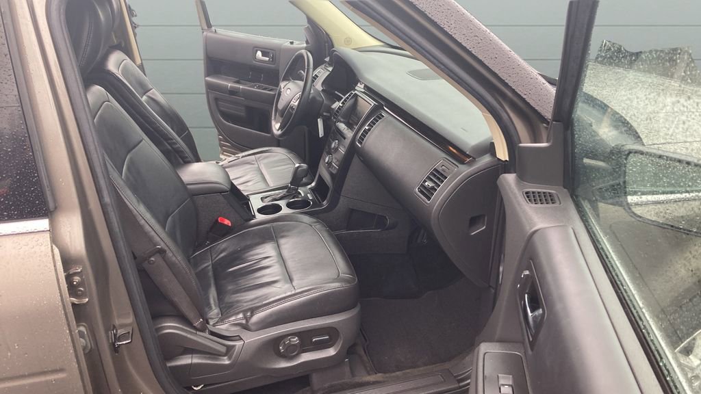 Used 2014 Ford Flex SEL w/ Equipment Group 202A image 18