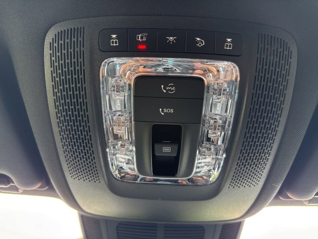 New 2026 Mercedes-Benz GLE 350 4MATIC image 26