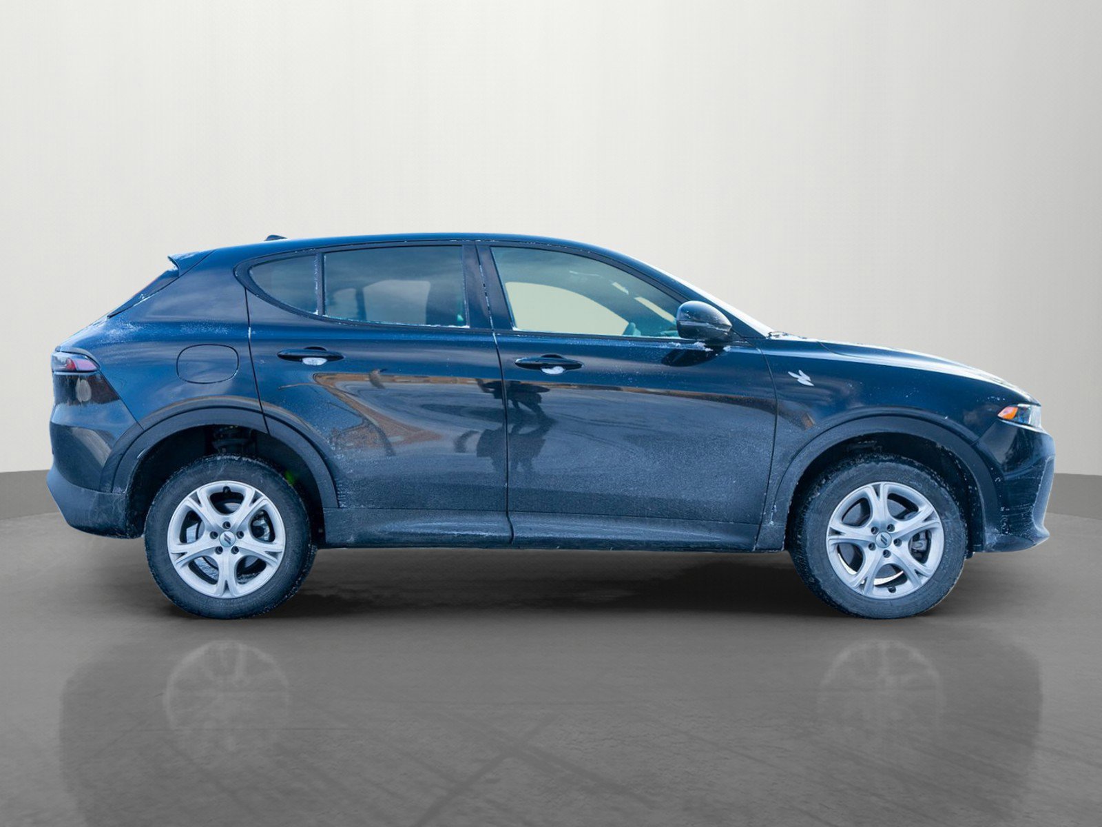 Used 2024 Dodge Hornet GT Plus image 8