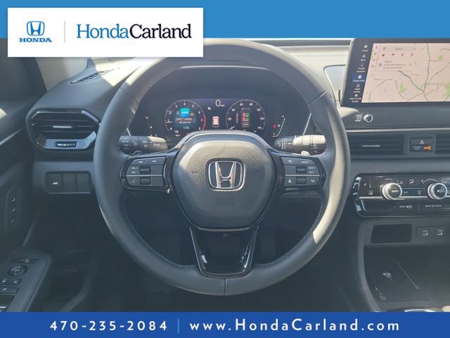 New 2026 Honda Pilot EX-L image 29