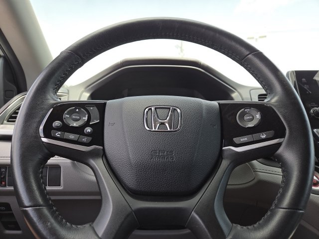 Used 2020 Honda Odyssey EX-L image 18