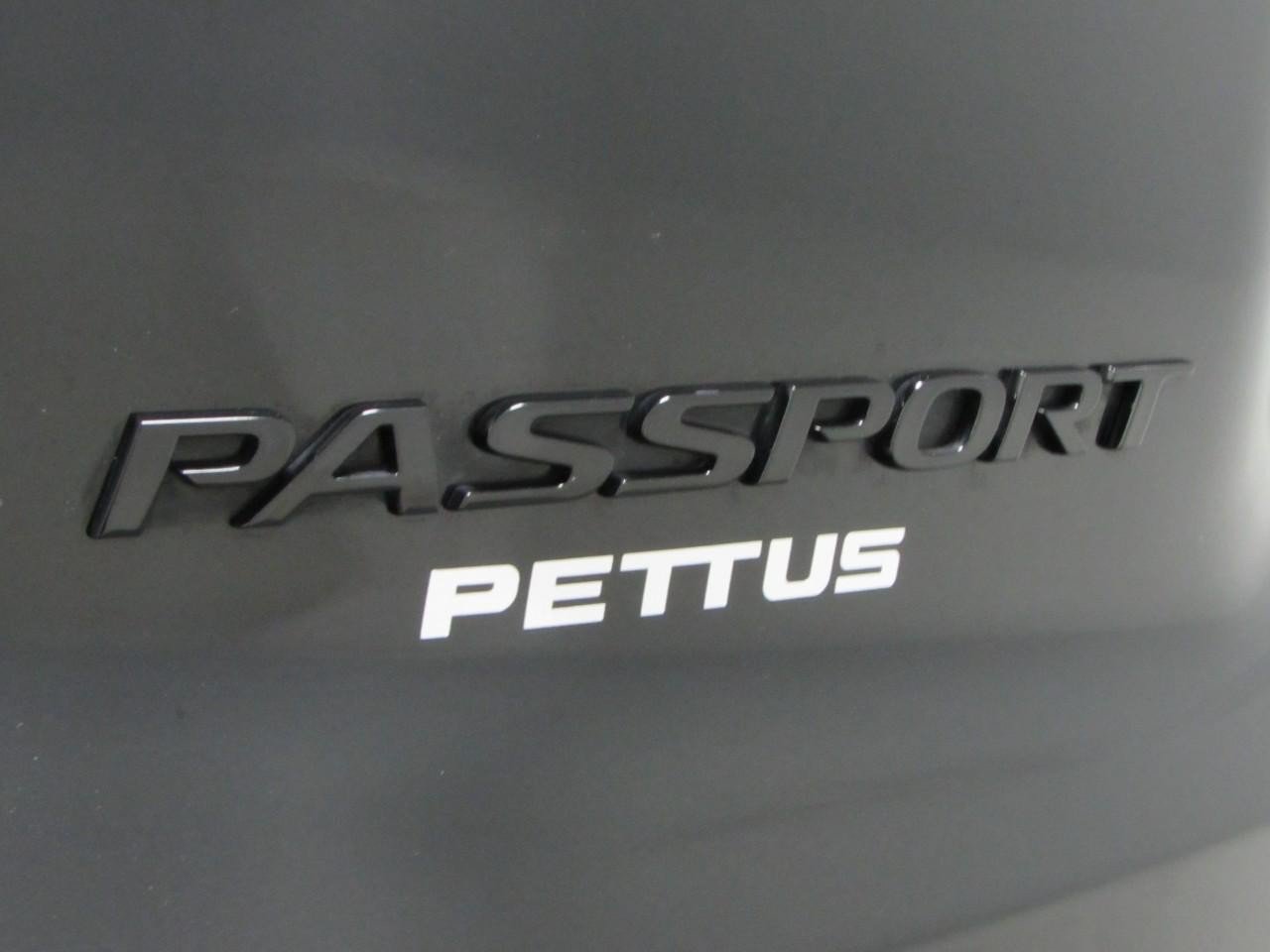 Used 2023 Honda Passport TrailSport image 34