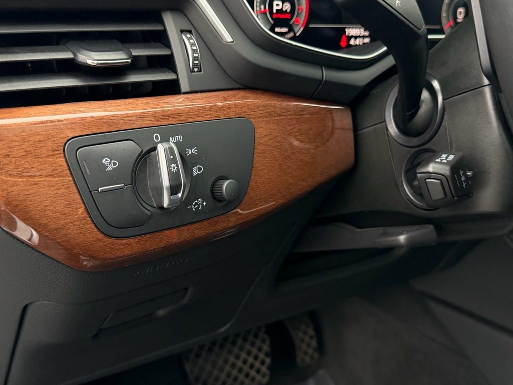 Used 2023 Audi A5 2.0T Premium Plus w/ Premium Plus image 15