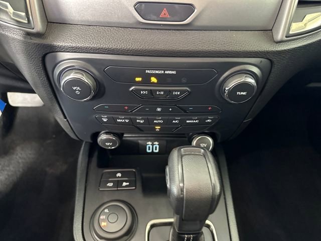 Used 2021 Ford Ranger XLT image 23