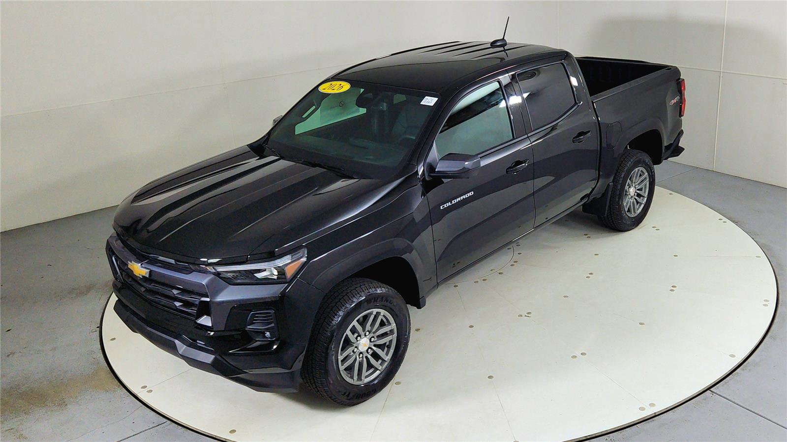 New 2026 Chevrolet Colorado LT w/ LT Convenience Package image 18