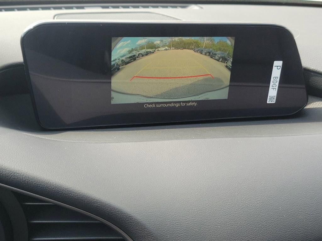 New 2026 MAZDA MAZDA3 s Sport image 40