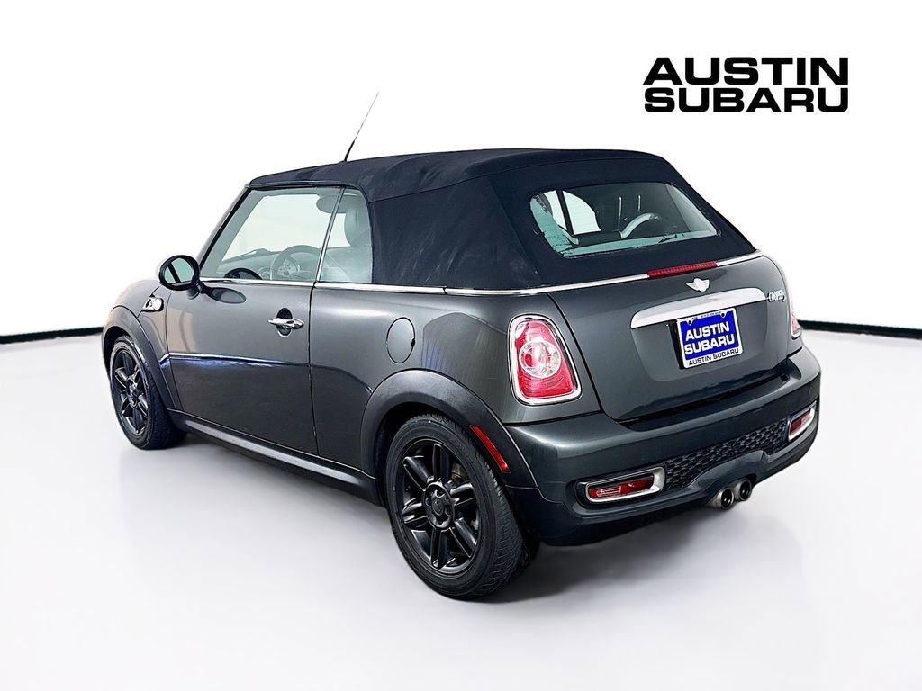 Used 2011 MINI Cooper S image 5
