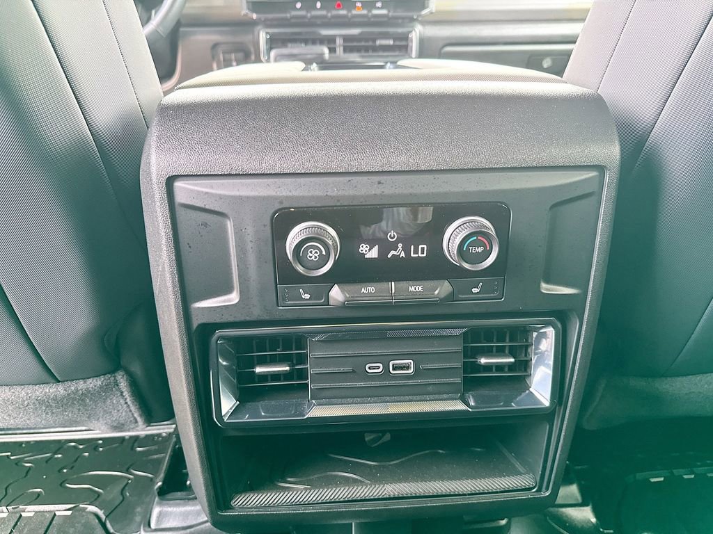 Used 2026 GMC Hummer EV SUV AWD/4WD image 23