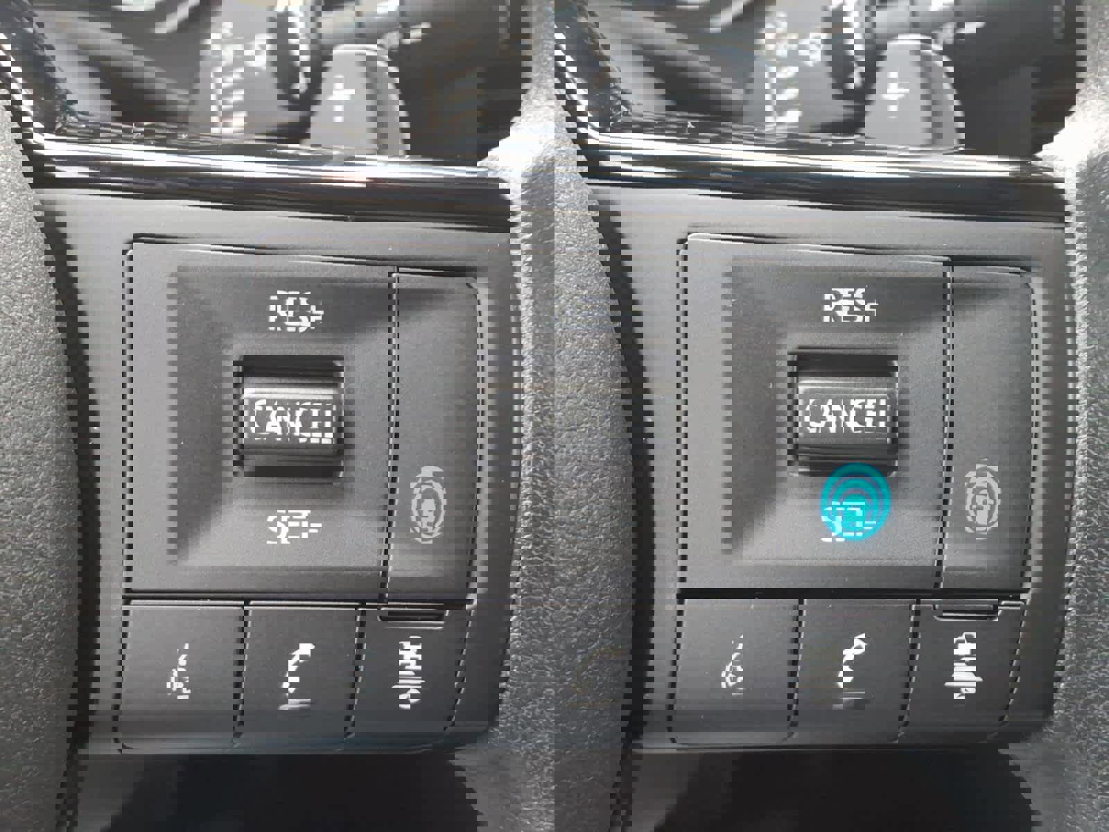 Certified 2023 Nissan Rogue SV AWD/4WD image 9