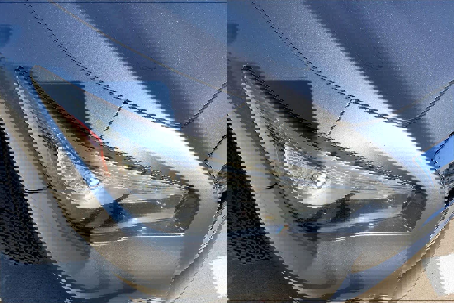 Used 2017 INFINITI Q50 3.0t Premium image 25