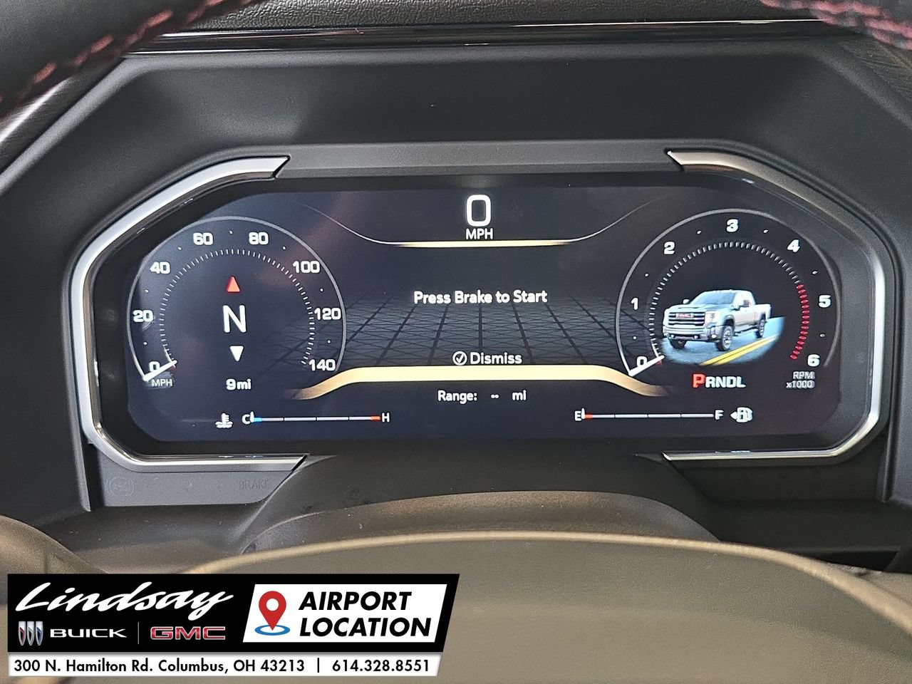 New 2026 GMC Sierra 2500 AT4X AWD/4WD image 4