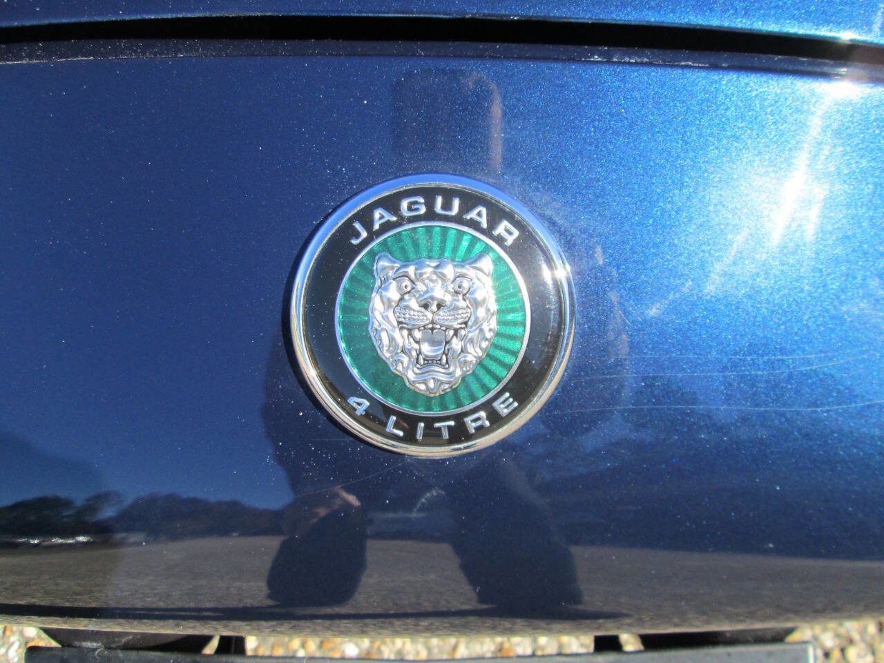 Used 1998 Jaguar XK8 XK8 2dr Convertible image 27