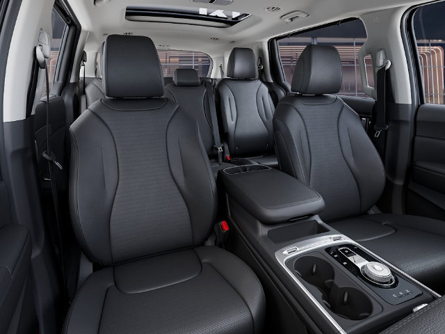 New 2026 Kia Carnival SX Prestige FWD image 15