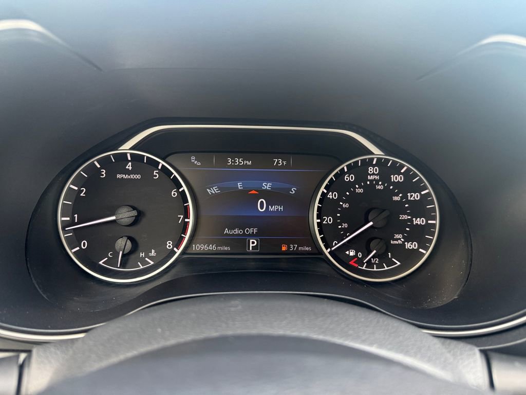 Used 2017 Nissan Maxima 3.5 SL FWD image 14