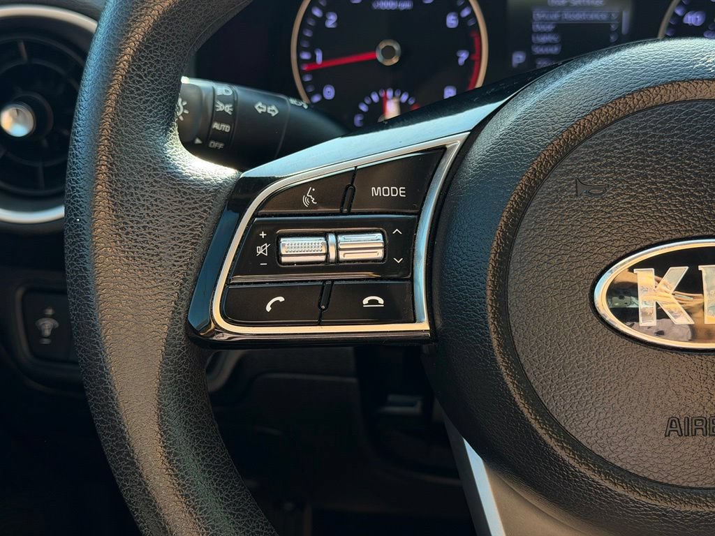Used 2021 Kia Forte LXS FWD image 22