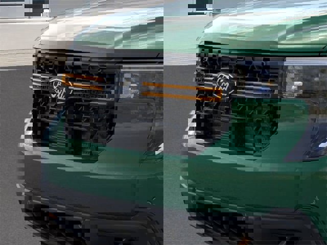 New 2025 Ford Maverick Tremor image 18