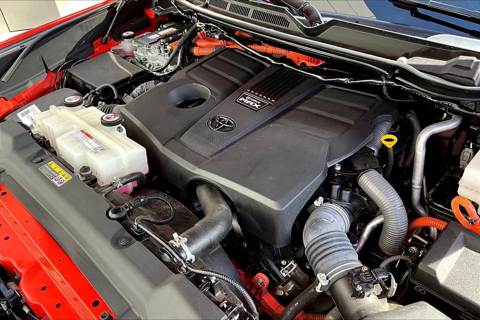 Used 2022 Toyota Tundra TRD Pro image 31