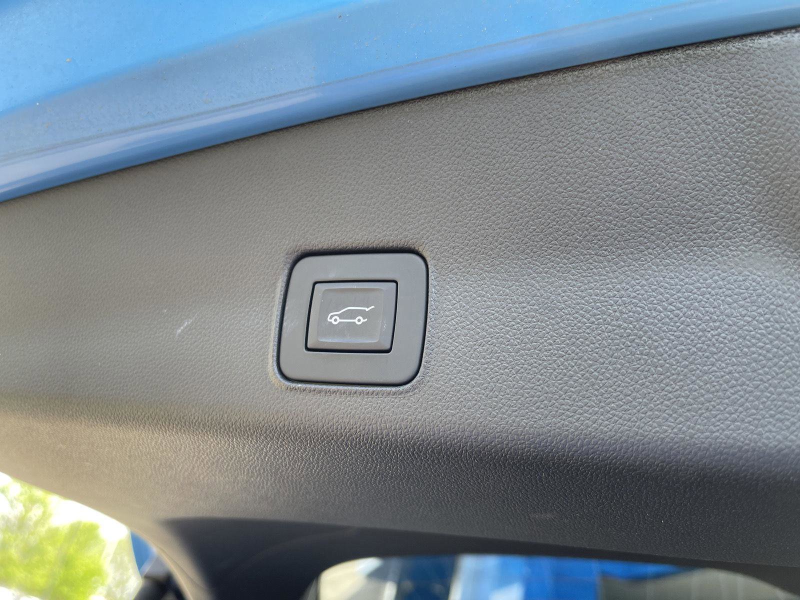 Used 2024 Chevrolet TrailBlazer ACTIV w/ Convenience Package FWD image 39