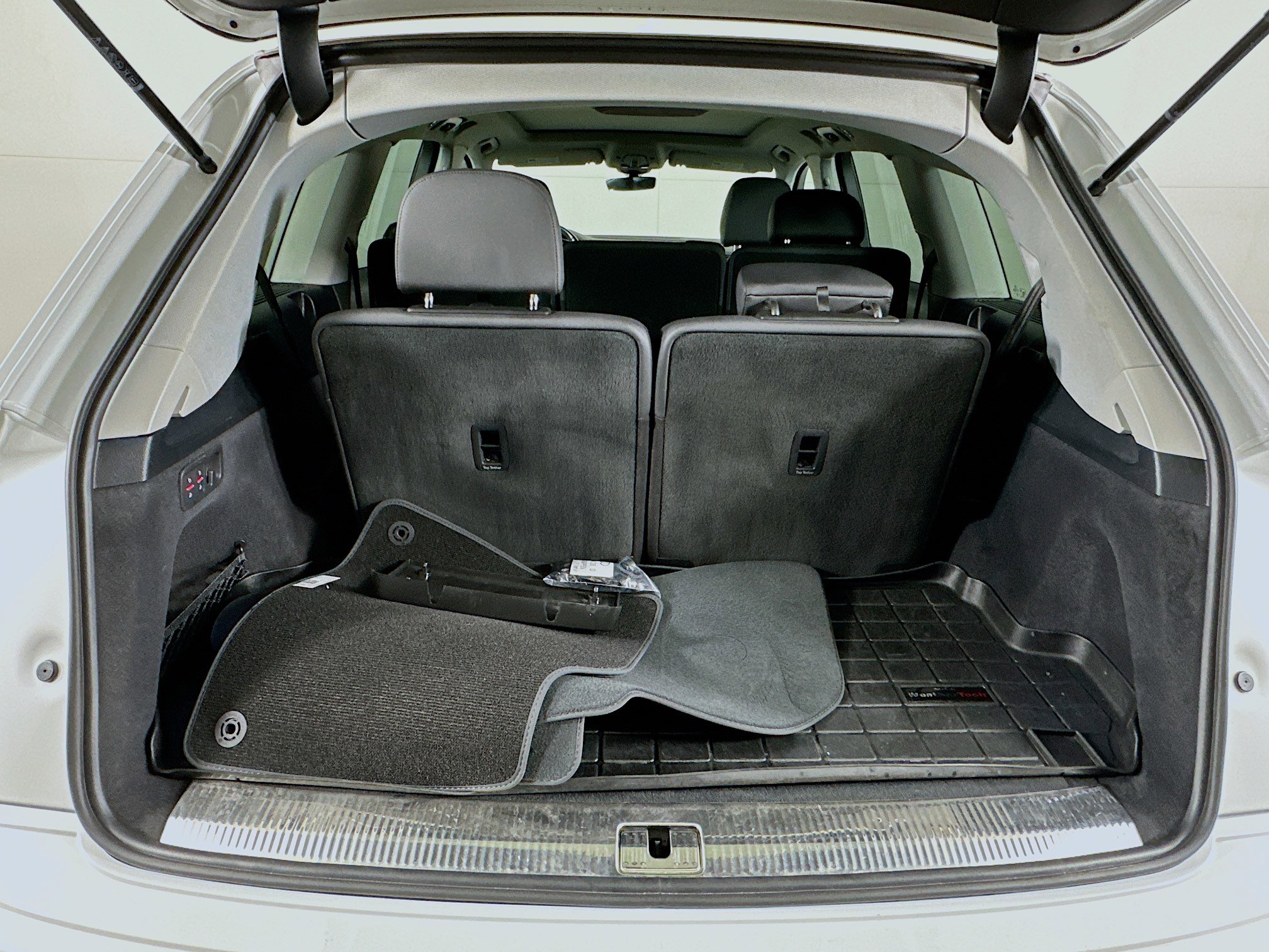 Used 2022 Audi Q7 3.0T Premium image 31