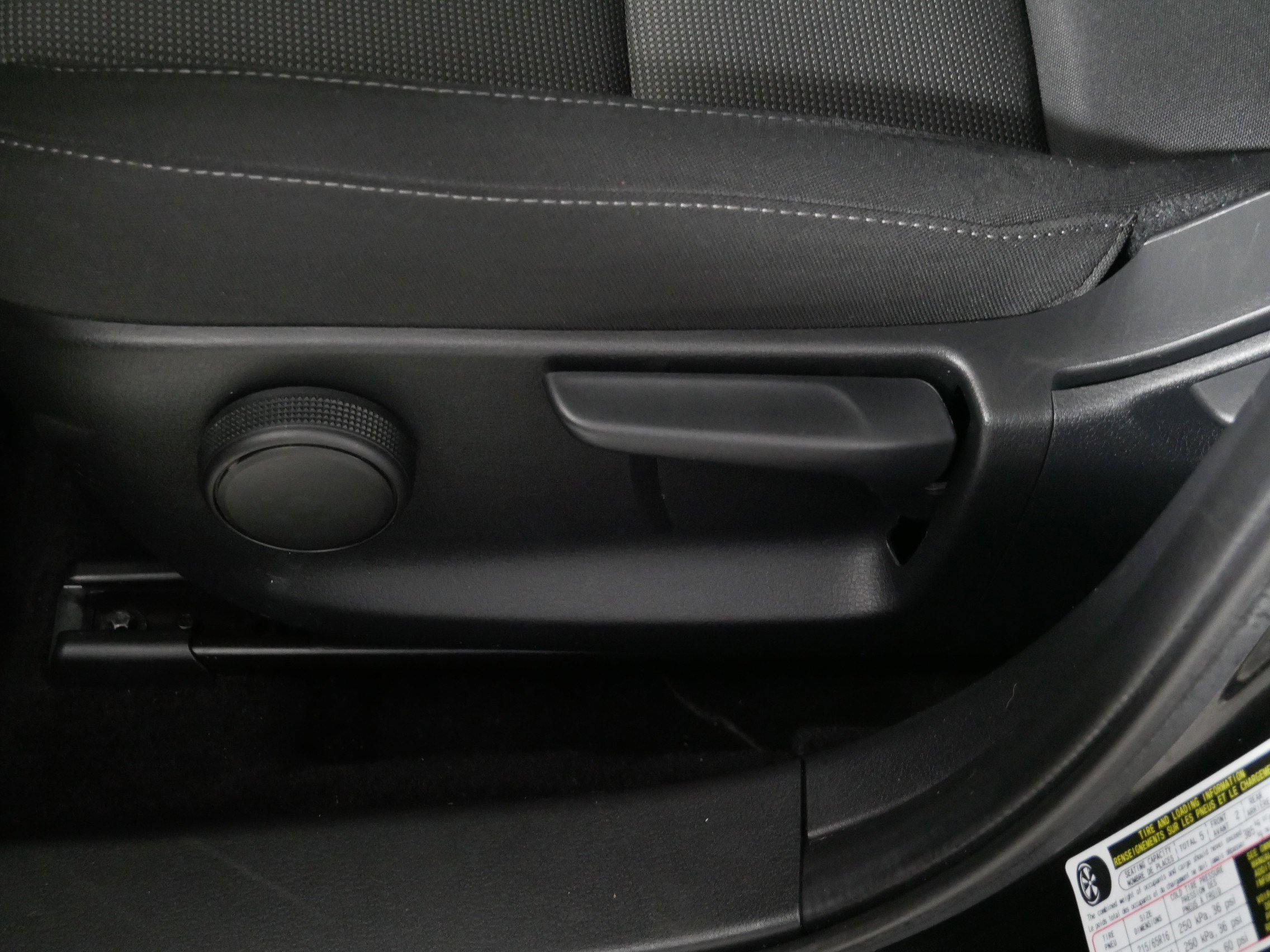 Used 2023 MAZDA CX-30 AWD 2.5 S image 20