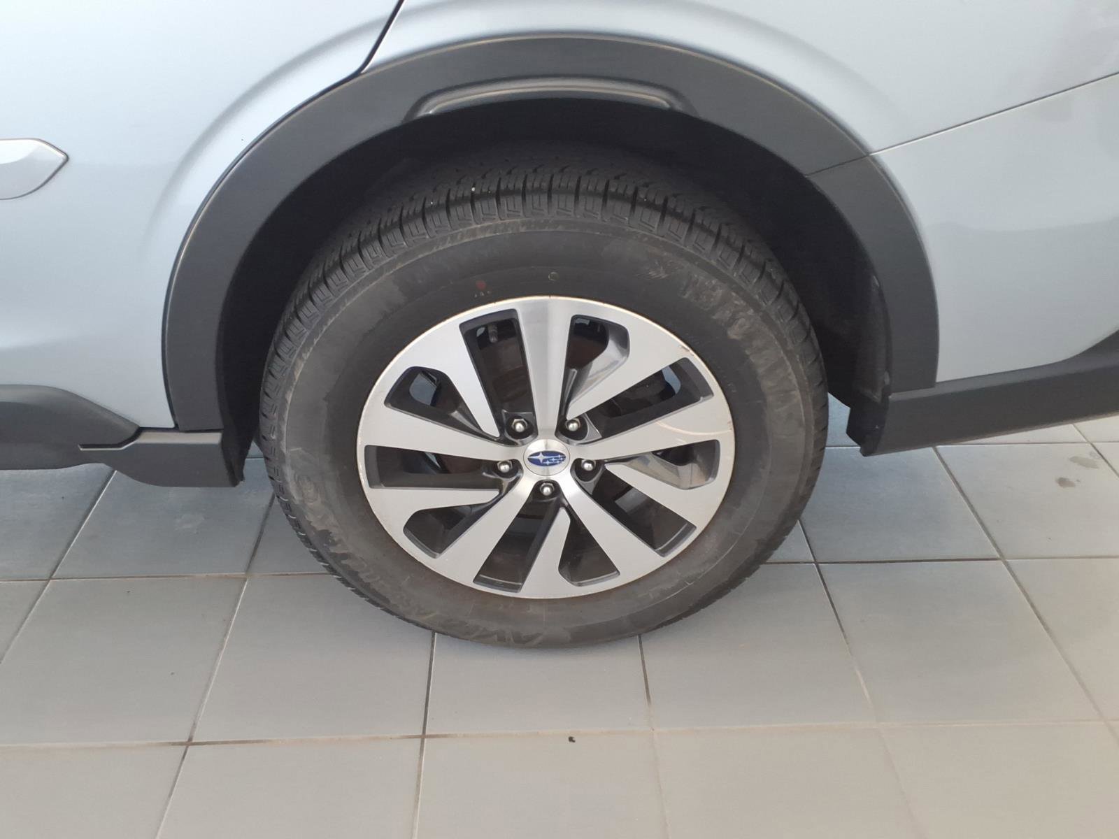 Certified 2022 Subaru Outback Premium AWD/4WD image 16