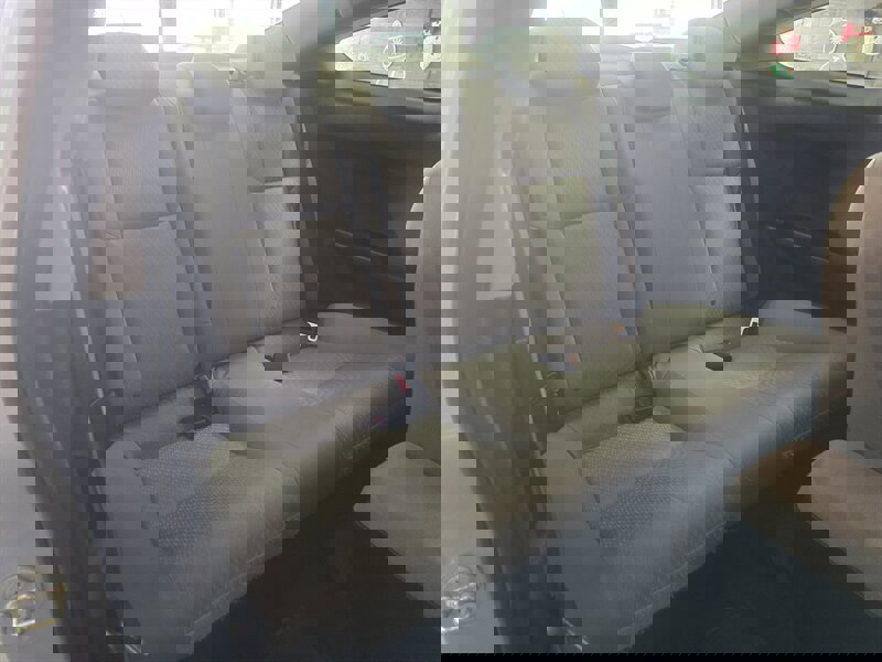 Used 2015 Honda Civic EX image 14