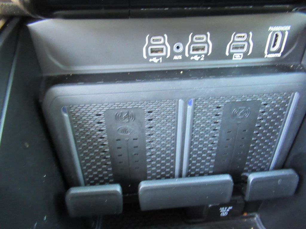 Certified 2026 RAM 1500 Limited AWD/4WD image 33