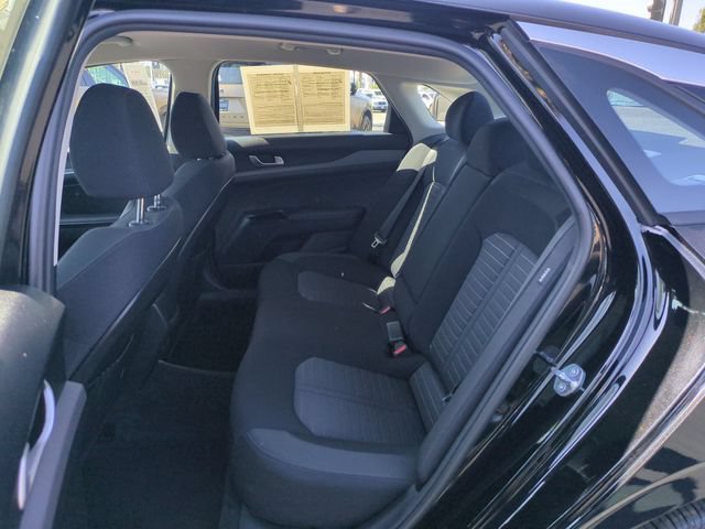 Certified 2025 Kia K5 LXS FWD image 28