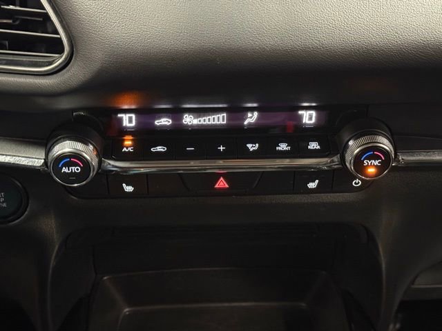 Used 2024 MAZDA CX-30 AWD 2.5 S w/ Preferred Package image 30