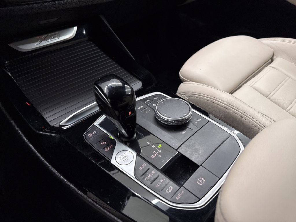 Used 2022 BMW X3 xDrive30i AWD/4WD image 33