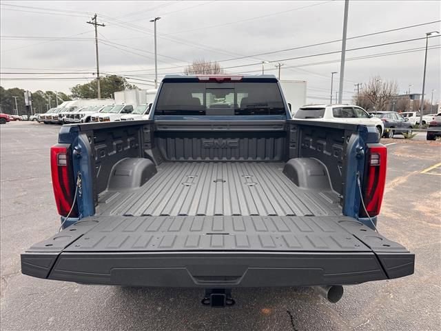 New 2026 GMC Sierra 2500 Denali w/ Denali Reserve Package image 35
